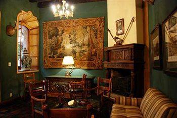 La Casa De La Marquesa Hotel 5*