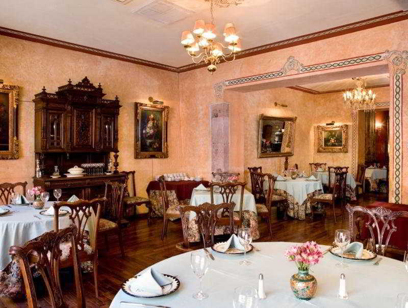 La Casa De La Marquesa Hotel