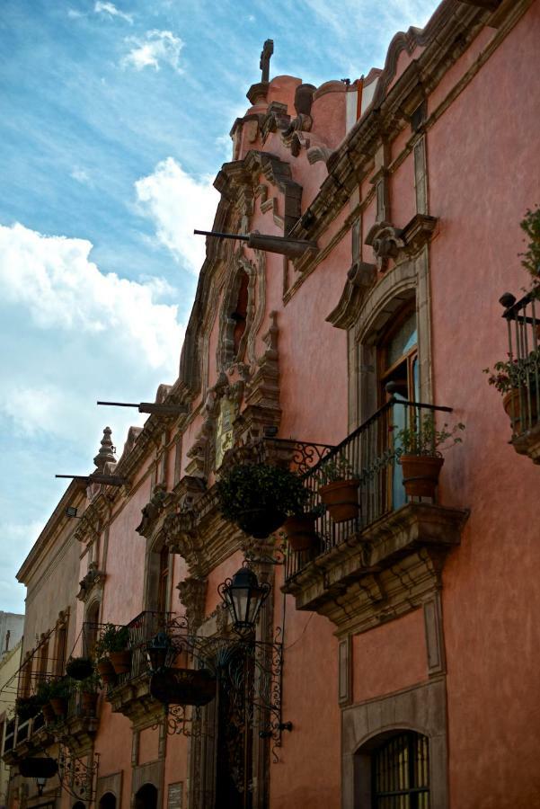 Hotel La Casa De La Marquesa 5*