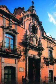 La Casa De La Marquesa 5*
