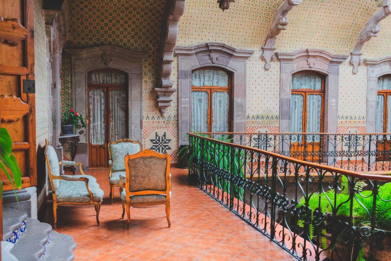 La Casa De La Marquesa 5*