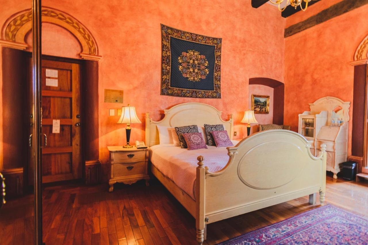 Hotel La Casa De La Marquesa