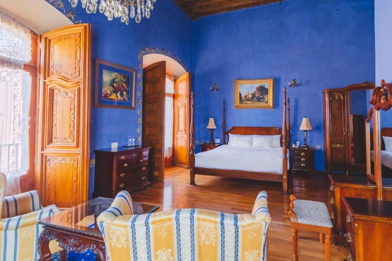 Hotel La Casa De La Marquesa 5*