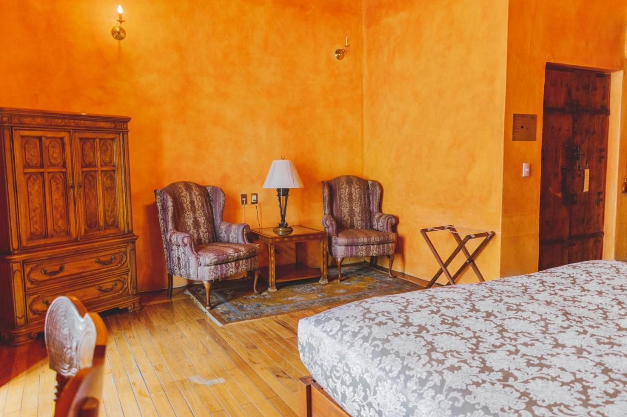 La Casa De La Marquesa 5*