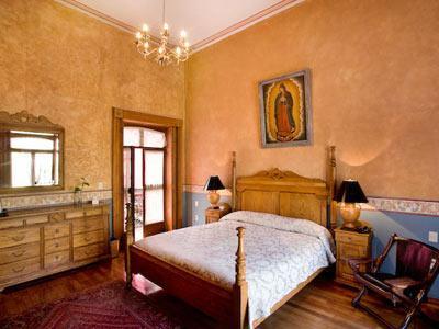 La Casa De La Marquesa 5*