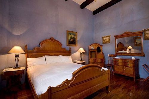 La Casa De La Marquesa