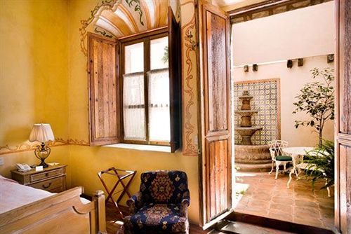 Hotel La Casa De La Marquesa 5*