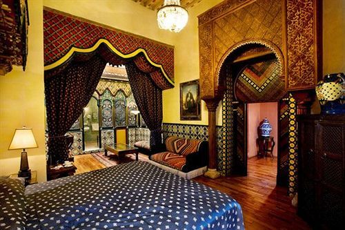 La Casa De La Marquesa Querétaro