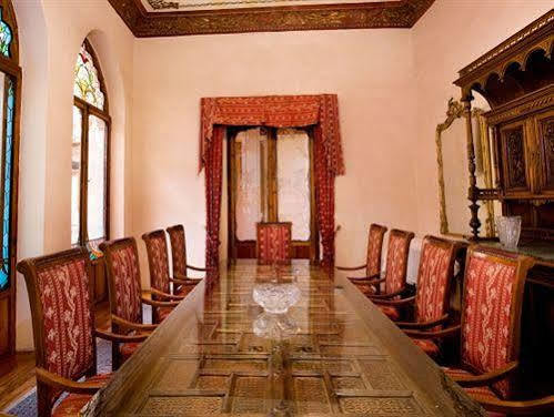 La Casa De La Marquesa Hotel 5*