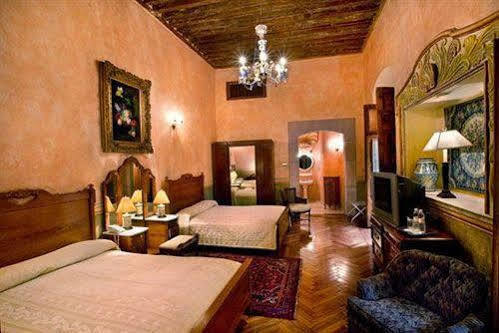 La Casa De La Marquesa