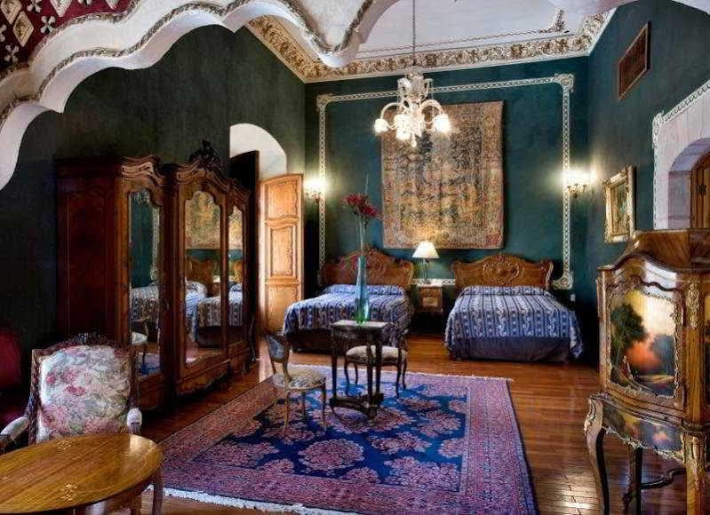 La Casa De La Marquesa Hotel