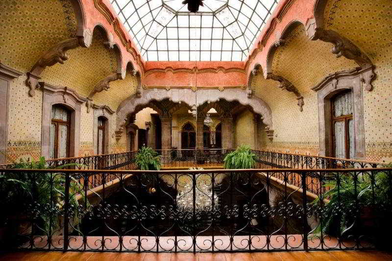 La Casa De La Marquesa Hotel