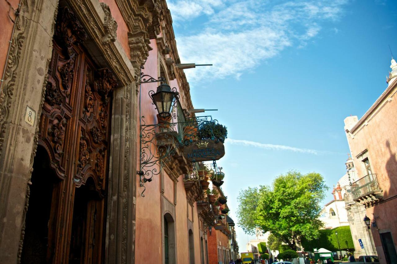 La Casa De La Marquesa Hotel 5*