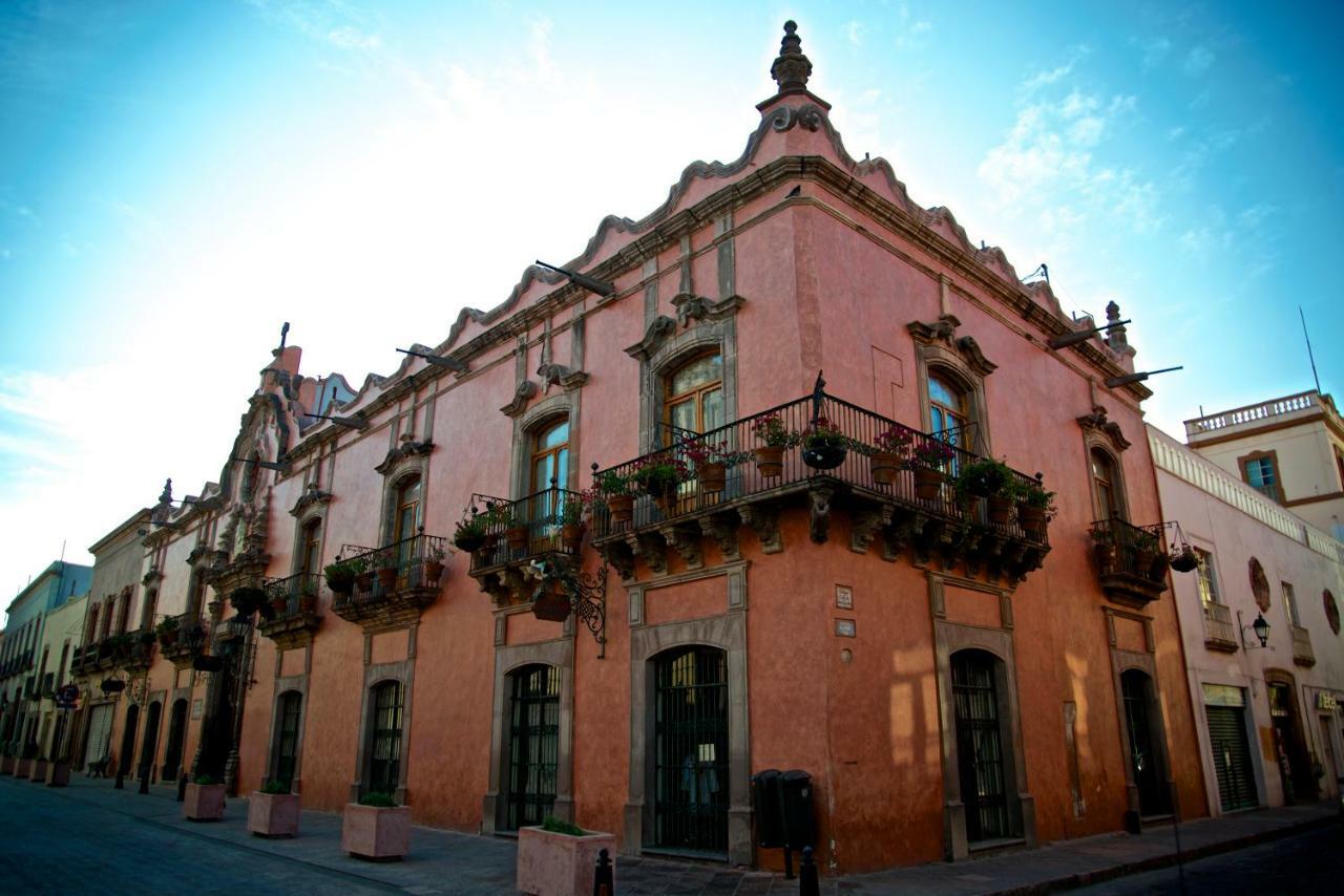 La Casa De La Marquesa 5* Querétaro