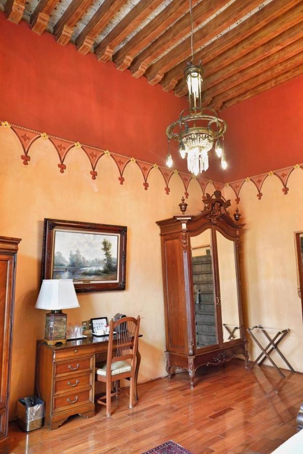 Hotel La Casa De La Marquesa