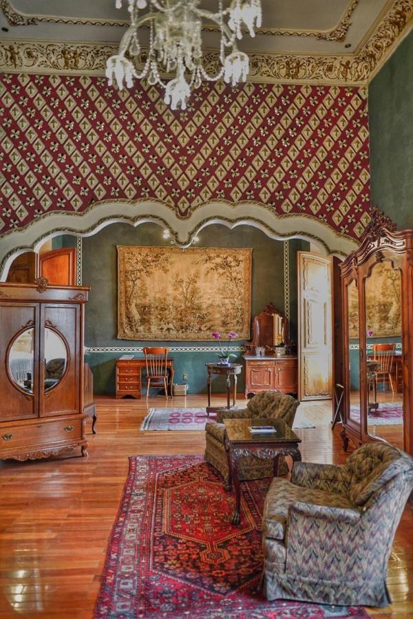La Casa De La Marquesa 5*